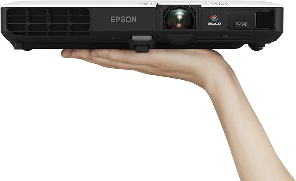 پروژکتور Epson EB-1795F Ultra قابل حمل – مدل V11H796041 –